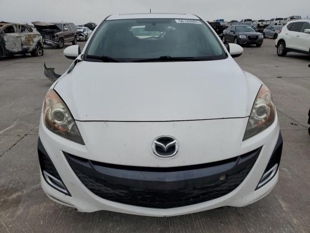 Photo 4 VIN: JM1BL1H54A1152607 - MAZDA 3 S 