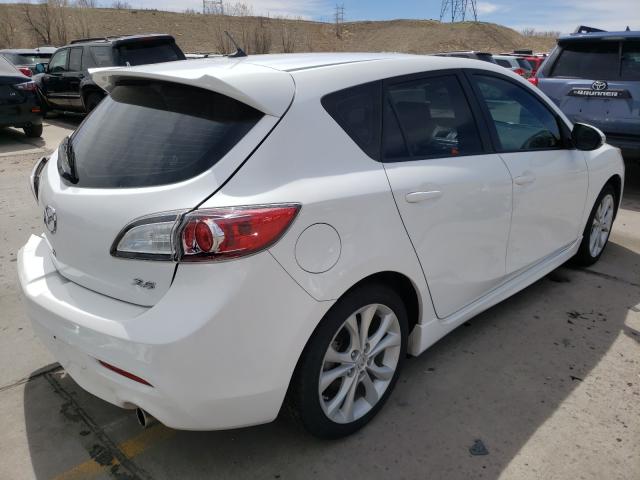 Photo 3 VIN: JM1BL1H54A1160562 - MAZDA 3 S 