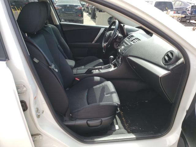 Photo 4 VIN: JM1BL1H54A1160562 - MAZDA 3 S 