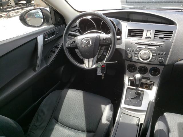 Photo 8 VIN: JM1BL1H54A1160562 - MAZDA 3 S 