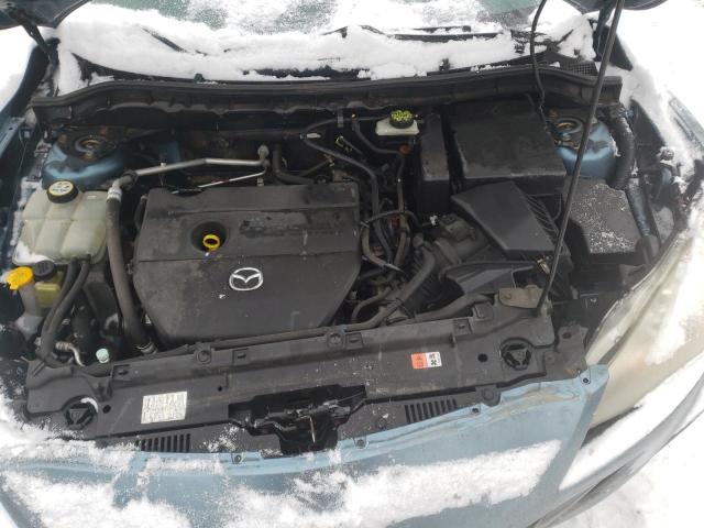 Photo 6 VIN: JM1BL1H54A1171349 - MAZDA 3 S 