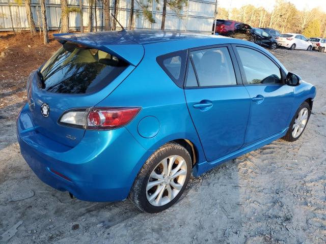 Photo 2 VIN: JM1BL1H54A1185879 - MAZDA MAZDA3 