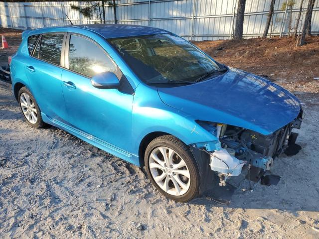 Photo 3 VIN: JM1BL1H54A1185879 - MAZDA MAZDA3 