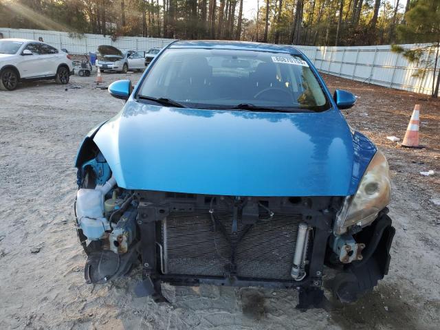 Photo 4 VIN: JM1BL1H54A1185879 - MAZDA MAZDA3 