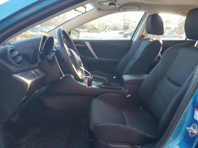 Photo 6 VIN: JM1BL1H54A1185879 - MAZDA MAZDA3 