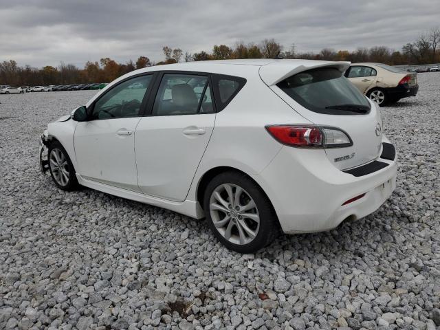 Photo 1 VIN: JM1BL1H54A1187549 - MAZDA MAZDA3 