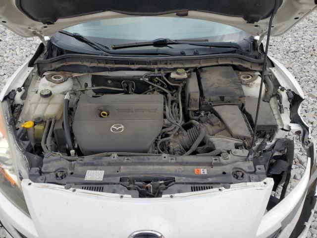 Photo 10 VIN: JM1BL1H54A1187549 - MAZDA MAZDA3 