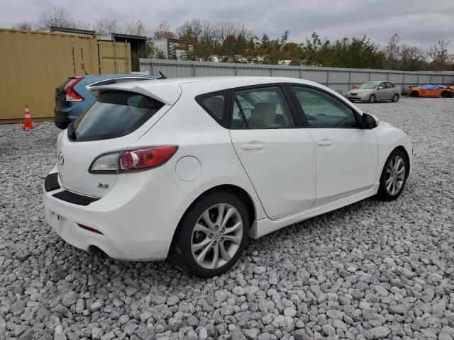 Photo 2 VIN: JM1BL1H54A1187549 - MAZDA MAZDA3 