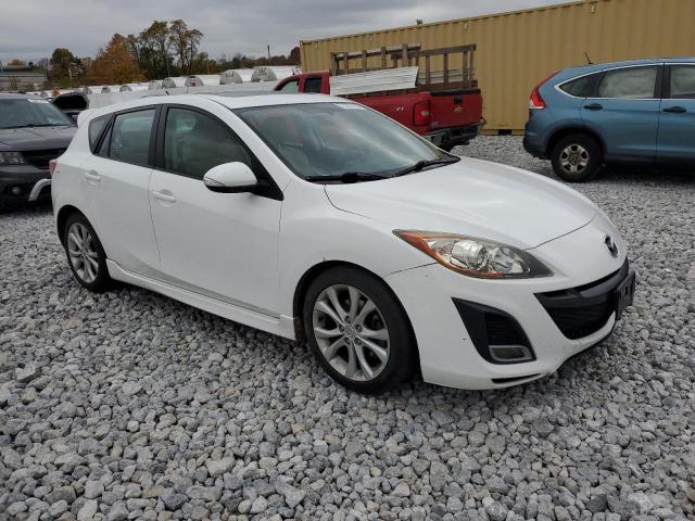 Photo 3 VIN: JM1BL1H54A1187549 - MAZDA MAZDA3 