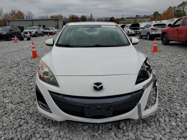 Photo 4 VIN: JM1BL1H54A1187549 - MAZDA MAZDA3 