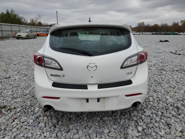 Photo 5 VIN: JM1BL1H54A1187549 - MAZDA MAZDA3 