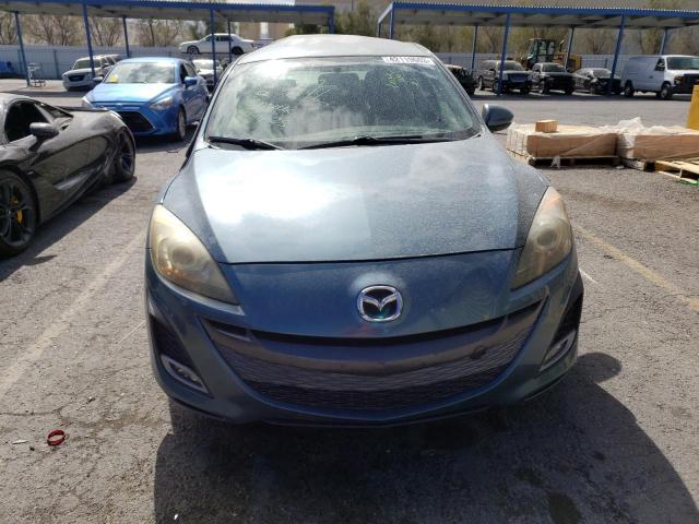 Photo 4 VIN: JM1BL1H54A1230075 - MAZDA 3 S 