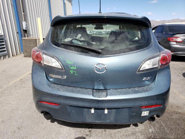 Photo 5 VIN: JM1BL1H54A1230075 - MAZDA 3 S 