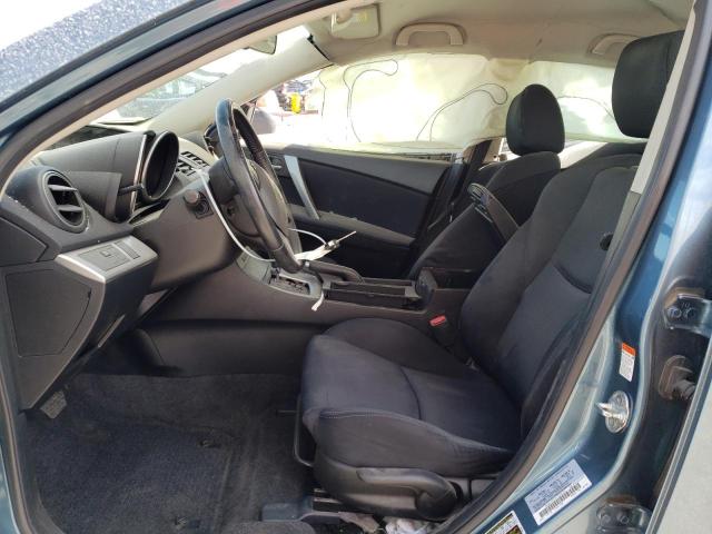 Photo 6 VIN: JM1BL1H54A1230075 - MAZDA 3 S 