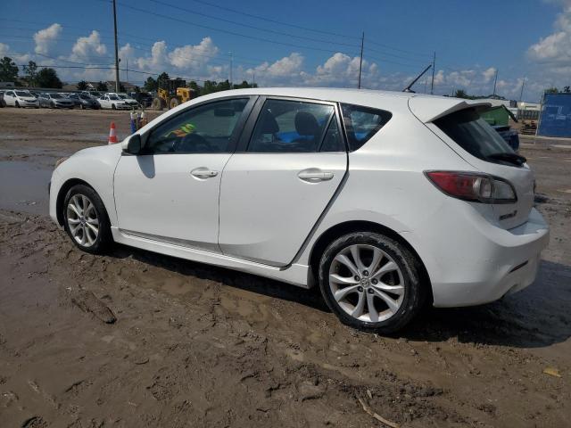 Photo 1 VIN: JM1BL1H54A1277655 - MAZDA 3 S 