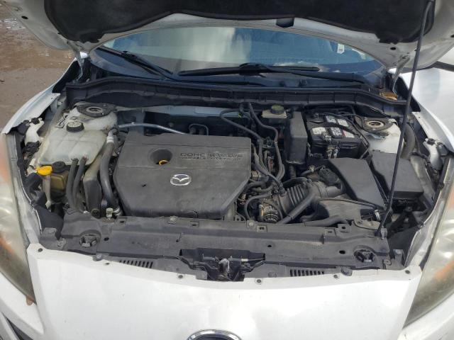 Photo 10 VIN: JM1BL1H54A1277655 - MAZDA 3 S 