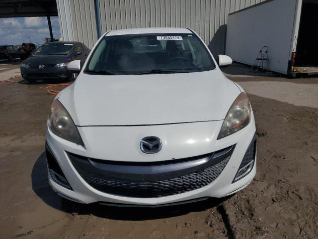 Photo 4 VIN: JM1BL1H54A1277655 - MAZDA 3 S 