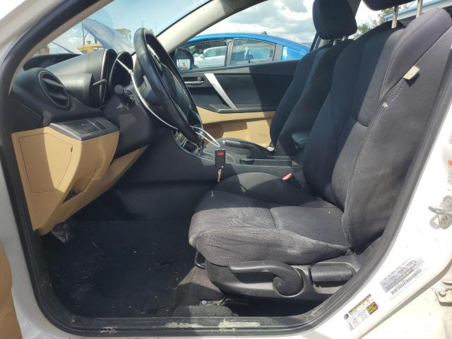 Photo 6 VIN: JM1BL1H54A1277655 - MAZDA 3 S 