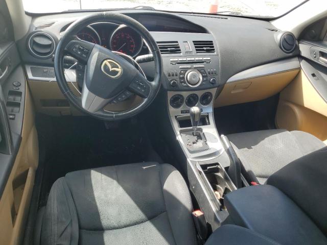 Photo 7 VIN: JM1BL1H54A1277655 - MAZDA 3 S 