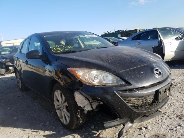 Photo 0 VIN: JM1BL1H54A1336316 - MAZDA 3 S 