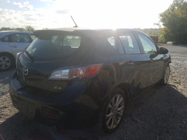 Photo 3 VIN: JM1BL1H54A1336316 - MAZDA 3 S 