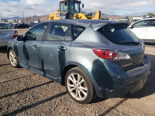 Photo 1 VIN: JM1BL1H55A1123925 - MAZDA 3 