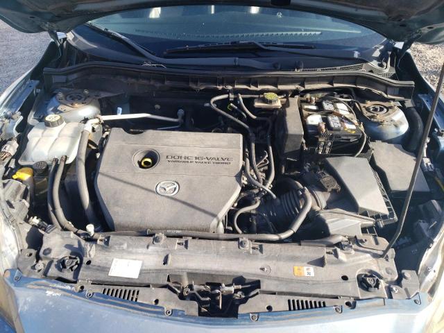 Photo 10 VIN: JM1BL1H55A1123925 - MAZDA 3 