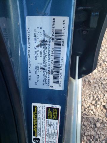 Photo 11 VIN: JM1BL1H55A1123925 - MAZDA 3 