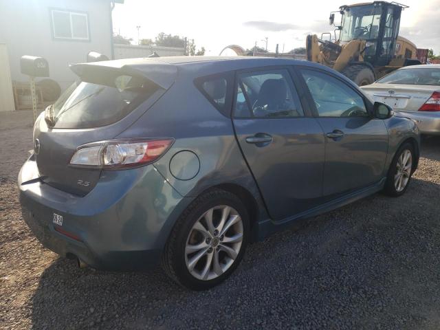 Photo 2 VIN: JM1BL1H55A1123925 - MAZDA 3 