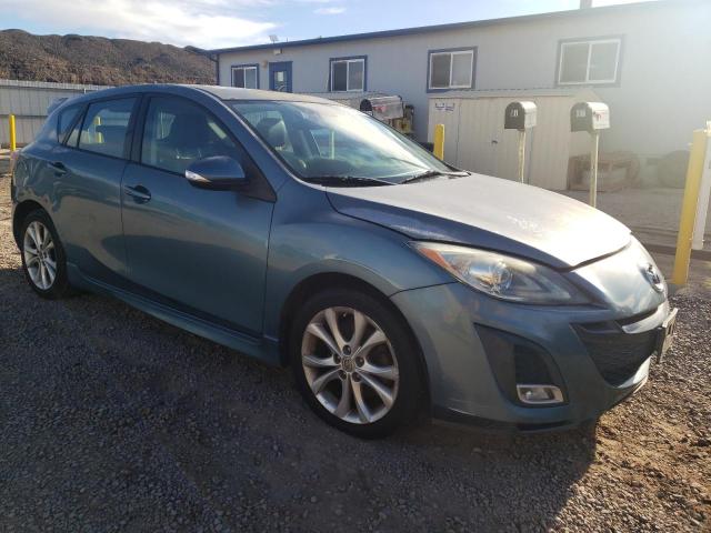 Photo 3 VIN: JM1BL1H55A1123925 - MAZDA 3 