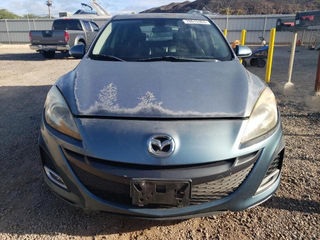 Photo 4 VIN: JM1BL1H55A1123925 - MAZDA 3 