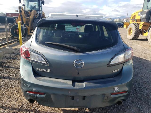 Photo 5 VIN: JM1BL1H55A1123925 - MAZDA 3 