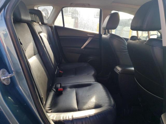 Photo 9 VIN: JM1BL1H55A1123925 - MAZDA 3 