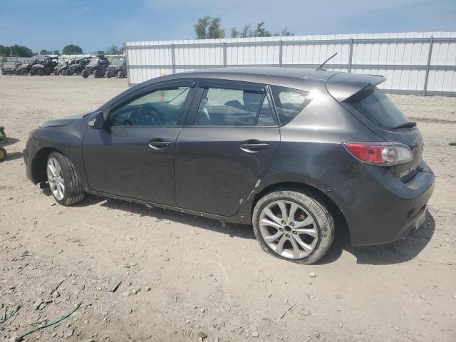 Photo 1 VIN: JM1BL1H55A1162899 - MAZDA 3 S 