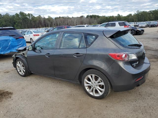 Photo 1 VIN: JM1BL1H55A1173885 - MAZDA 3 S 