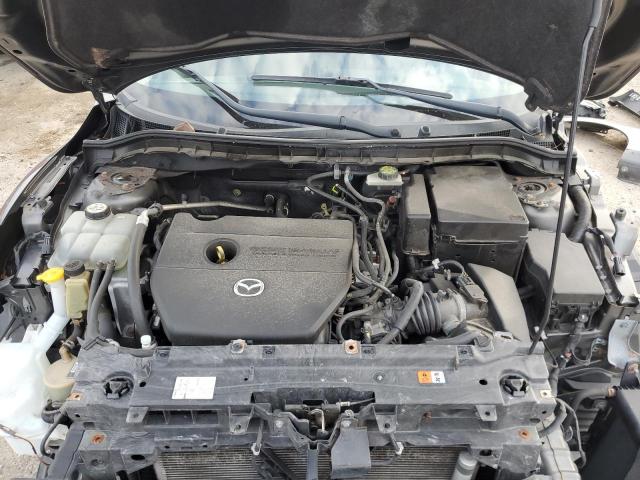 Photo 10 VIN: JM1BL1H55A1173885 - MAZDA 3 S 