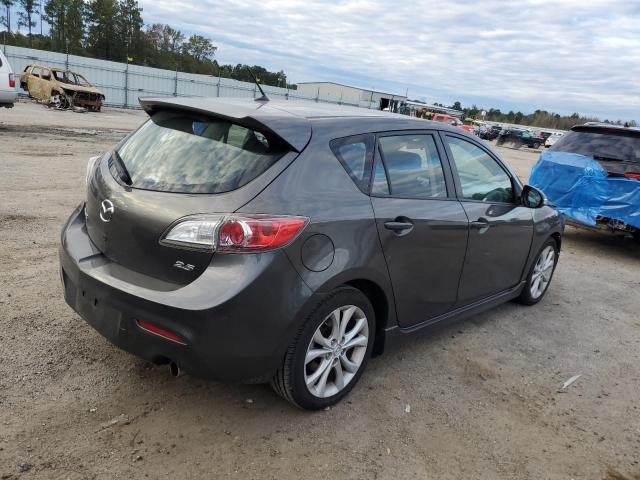 Photo 2 VIN: JM1BL1H55A1173885 - MAZDA 3 S 