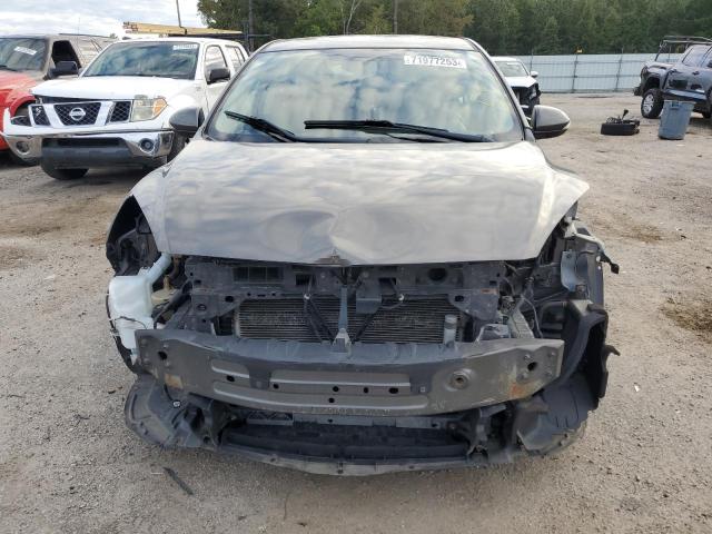 Photo 4 VIN: JM1BL1H55A1173885 - MAZDA 3 S 