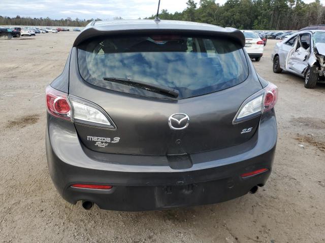 Photo 5 VIN: JM1BL1H55A1173885 - MAZDA 3 S 