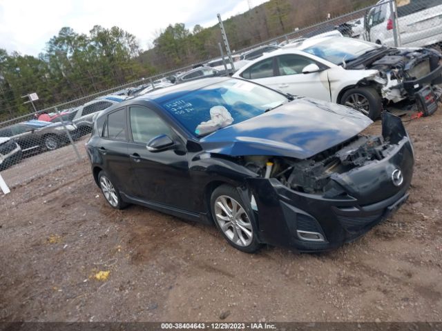 Photo 0 VIN: JM1BL1H55A1202916 - MAZDA MAZDA3 