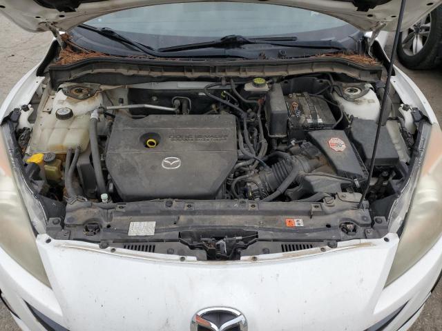 Photo 10 VIN: JM1BL1H55A1234913 - MAZDA MAZDA3 