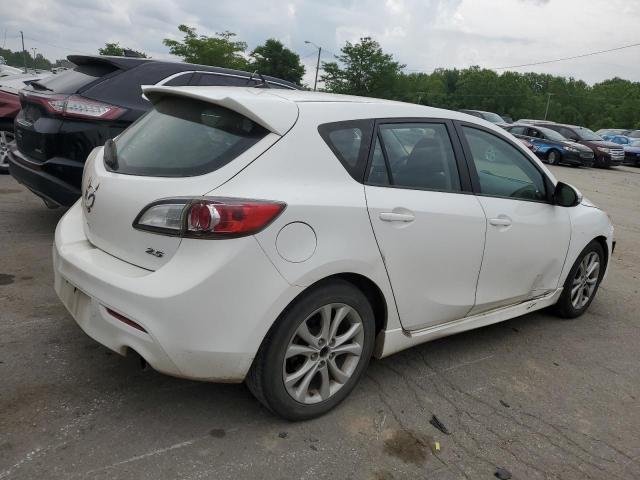 Photo 2 VIN: JM1BL1H55A1234913 - MAZDA MAZDA3 