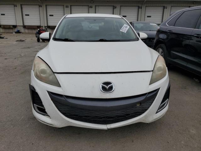 Photo 4 VIN: JM1BL1H55A1234913 - MAZDA MAZDA3 