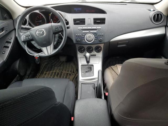 Photo 7 VIN: JM1BL1H55A1234913 - MAZDA MAZDA3 