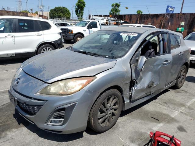 Photo 0 VIN: JM1BL1H55A1239271 - MAZDA MAZDA3 