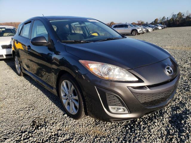 Photo 0 VIN: JM1BL1H55A1248701 - MAZDA 3 S 