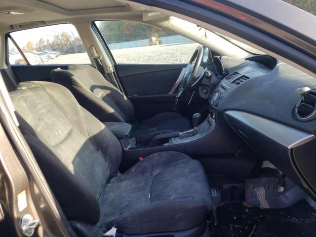 Photo 4 VIN: JM1BL1H55A1248701 - MAZDA 3 S 