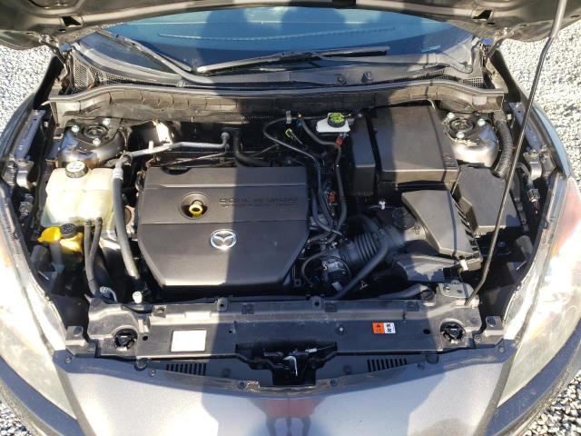 Photo 6 VIN: JM1BL1H55A1248701 - MAZDA 3 S 