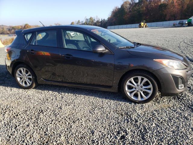 Photo 8 VIN: JM1BL1H55A1248701 - MAZDA 3 S 