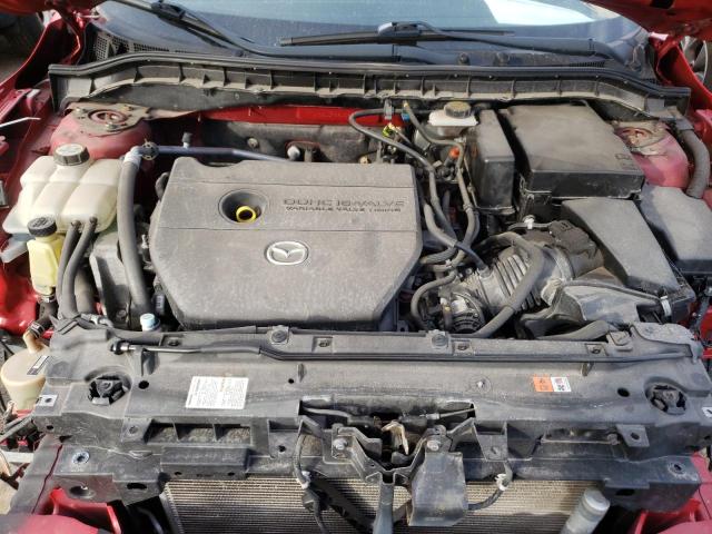 Photo 6 VIN: JM1BL1H55A1312882 - MAZDA 3 S 